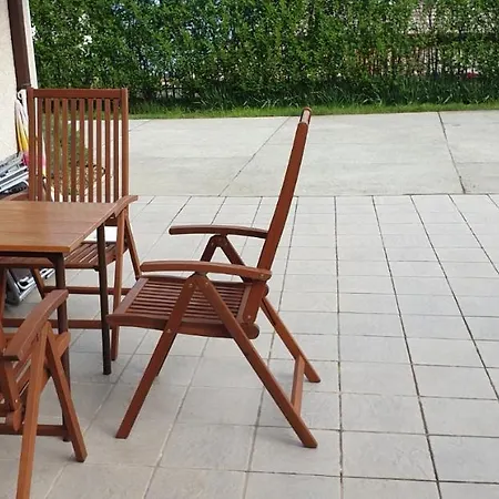 Apartment Relax Sea View Laguna 97 Izola