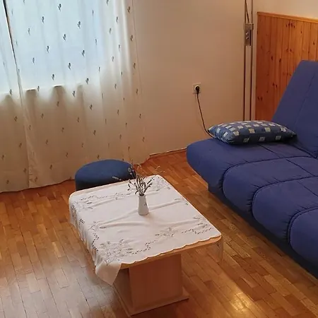 Relax Sea View Laguna 97 * Izola