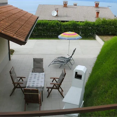 Relax Sea View Laguna 97 Διαμέρισμα Izola