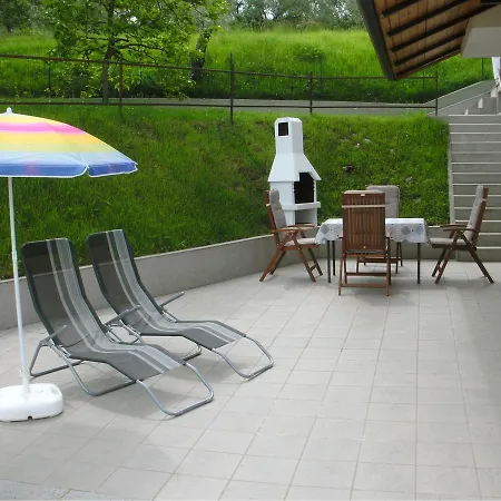 Apartment Relax Sea View Laguna 97 Izola