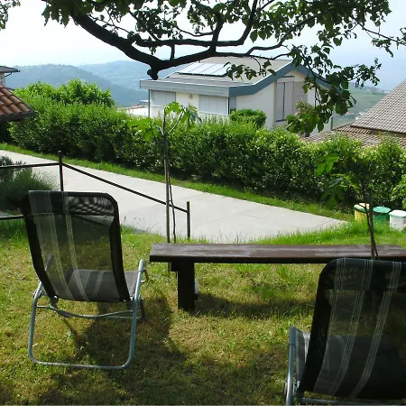 Relax Sea View Laguna 97 * Izola