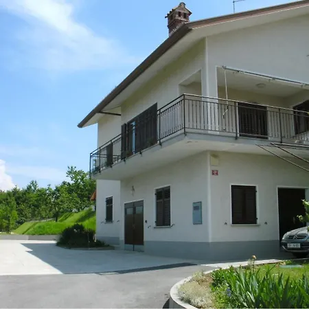 Relax Sea View Laguna 97 Διαμέρισμα *