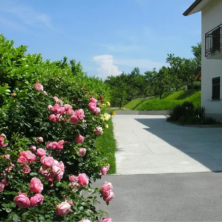 Apartment Relax Sea View Laguna 97